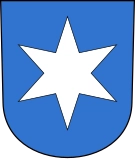 Oberrieden-blazon